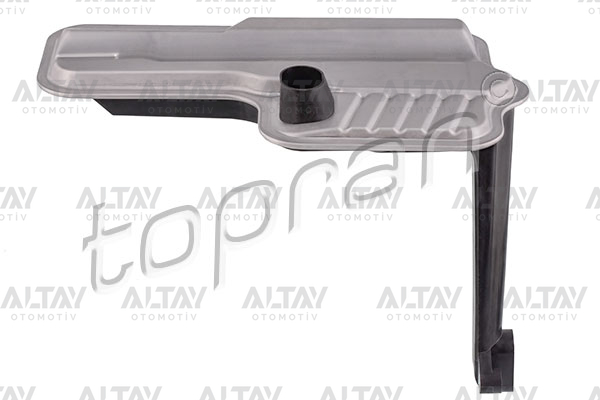 Audi A6 Şanzıman Yağ Filtresi OEM 0AW301519C